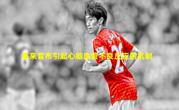 塞来昔布引起心脑血管不良反应的机制