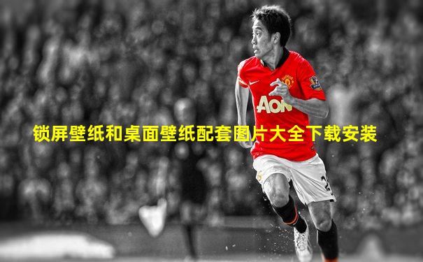 锁屏壁纸和桌面壁纸配套图片大全下载安装