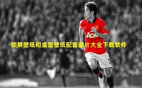 锁屏壁纸和桌面壁纸配套图片大全下载软件